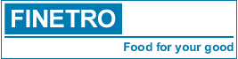 FINETRO - Food for your good