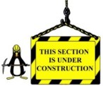 Section Under Construction