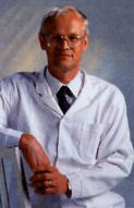 Professor Heikki Karppanen